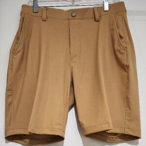 NWOT Redvanly Shorts‎ Men's Medium Performance Stretch Hanover